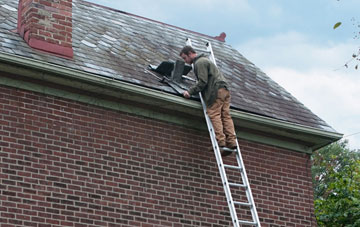 what affects urgent Vogue roof repairs