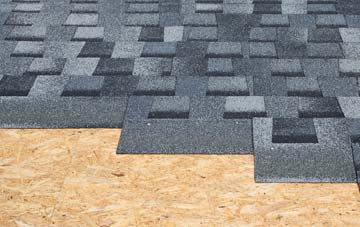 expert Vogue asphalt roof companies