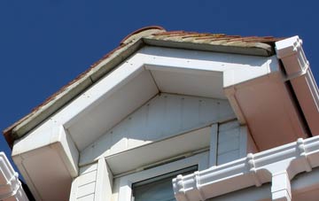 Vogue fascia installation costs