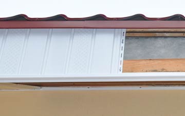 Vogue fascia repair costs