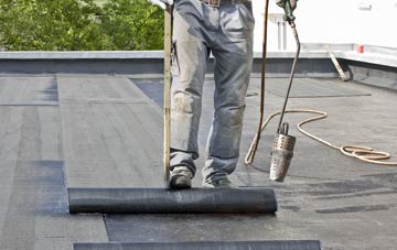 flat roof replacement Vogue, Cornwall