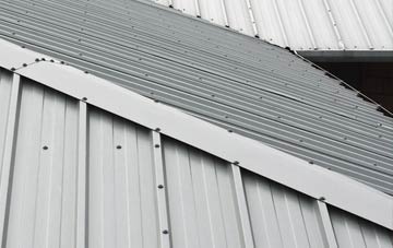 disadvantages of Vogue metal roofing