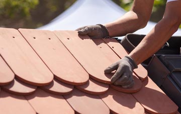 Vogue roof tile contractors