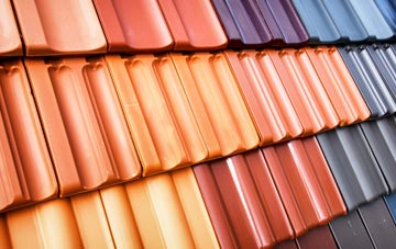 Vogue roof tile costs