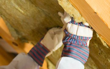 types of Vogue pitched roof insulation materials